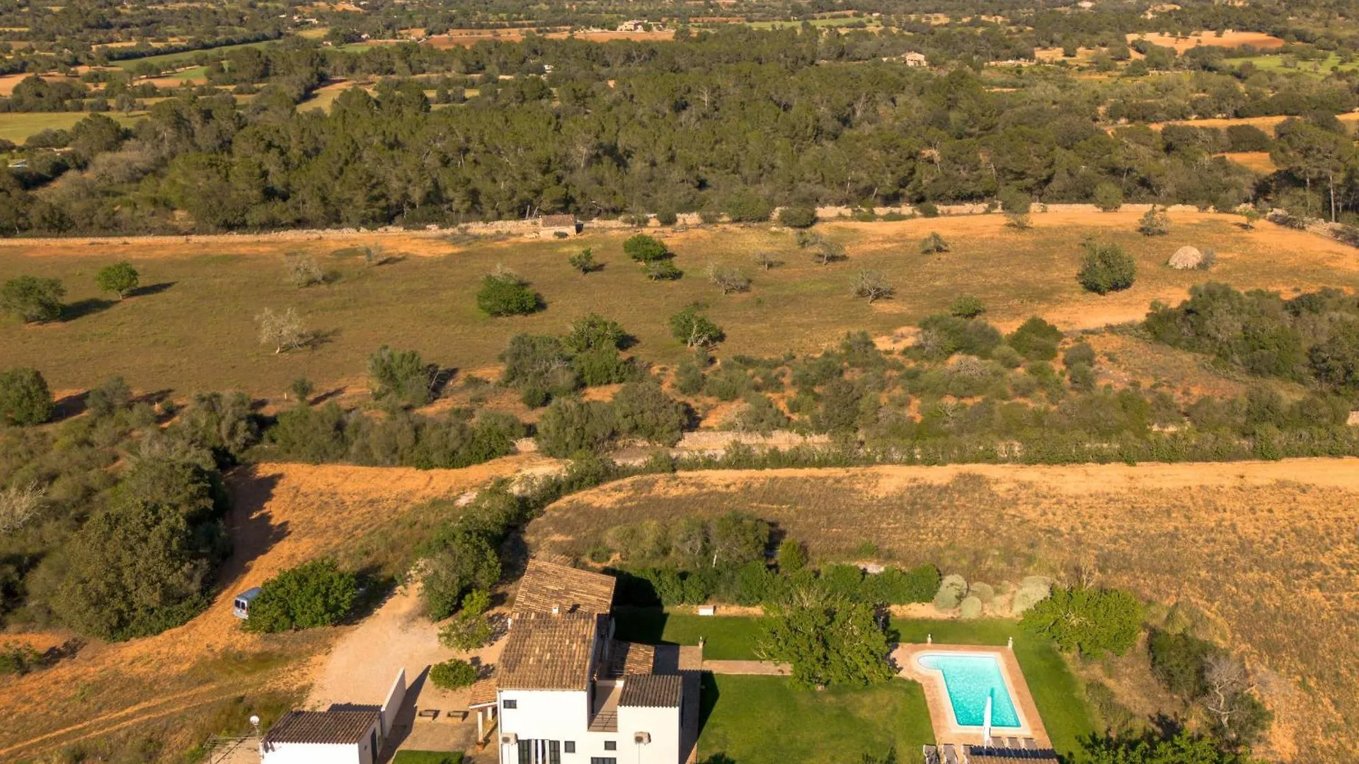 Domek alpejski Villa Sa Pau By Slow Villas Cas Concos