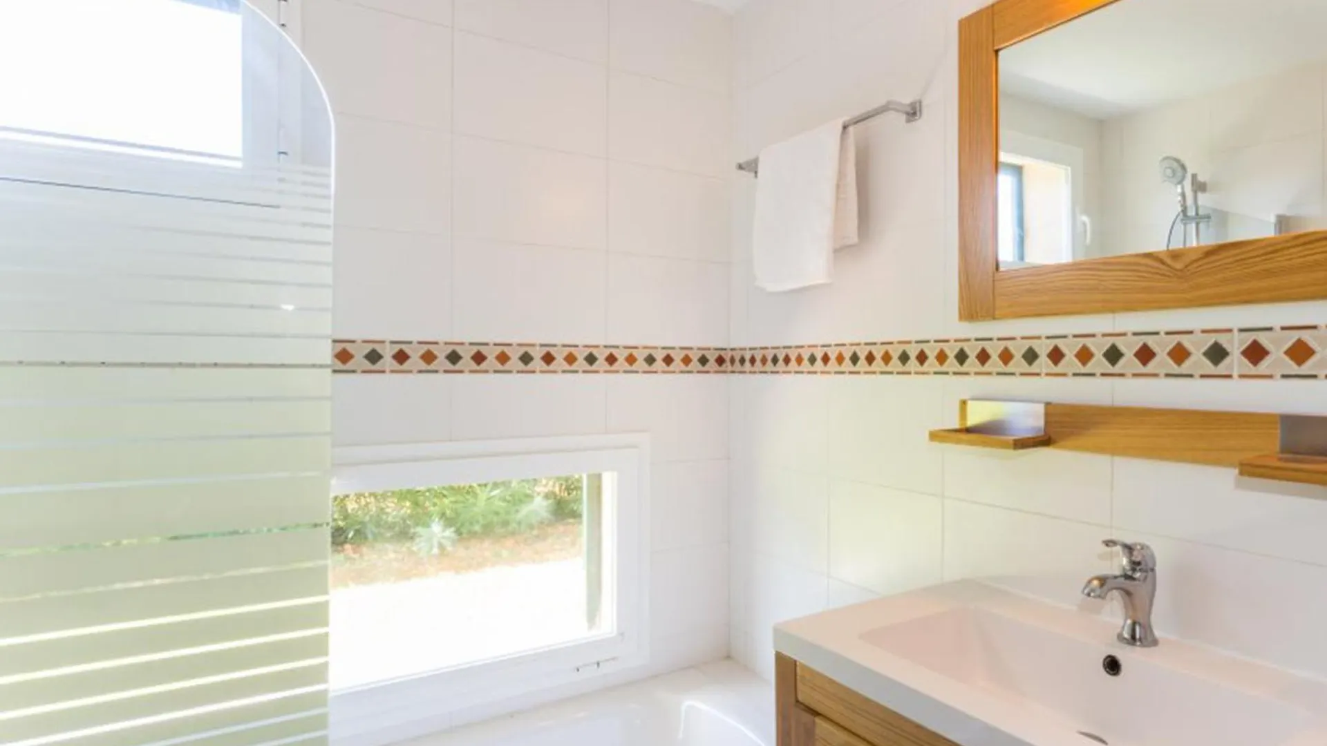 Villa Sa Pau By Slow Villas Cas Concos Hiszpania