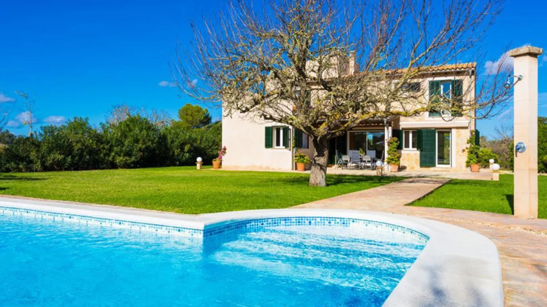 Villa Sa Pau By Slow Villas Cas Concos 0*,  Hiszpania