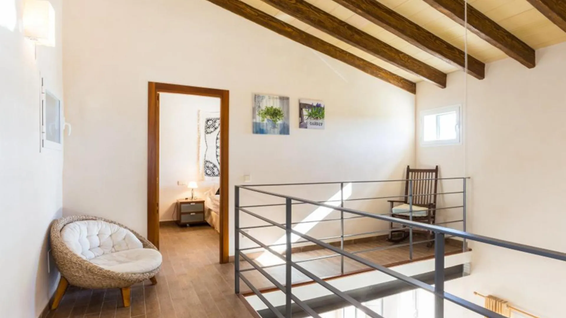 Domek alpejski Villa Sa Pau By Slow Villas Cas Concos Hiszpania