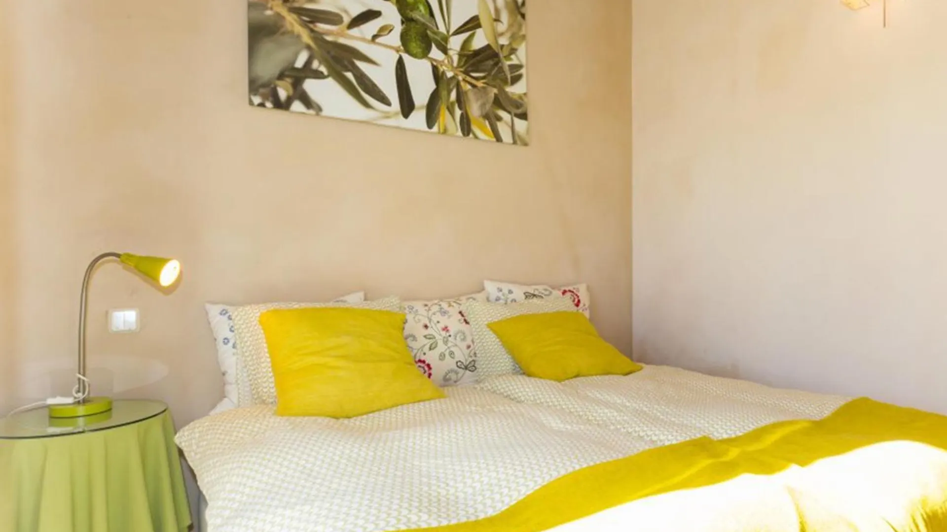 Villa Sa Pau By Slow Villas Cas Concos 0*,  Hiszpania