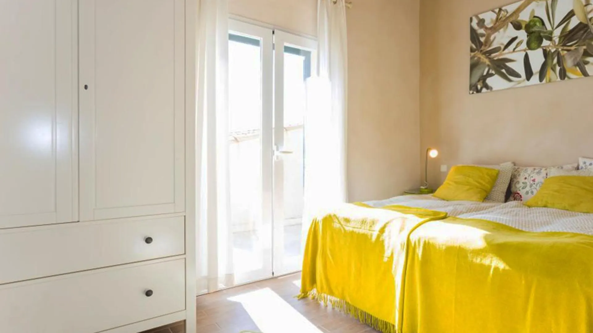 Domek alpejski Villa Sa Pau By Slow Villas Cas Concos Hiszpania