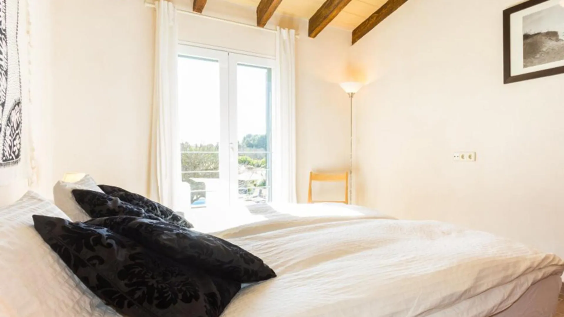 Chalet Villa Sa Pau By Slow Villas Cas Concos Spain